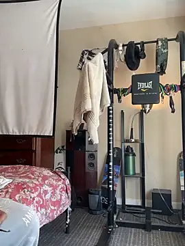 KeYBuMp323 online show from March 6, 4:13 pm