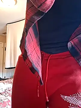 KeYBuMp323 online show from November 25, 4:18 pm