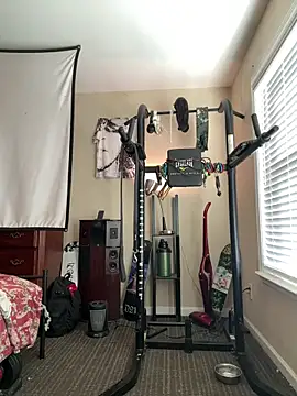 KeYBuMp323 online show from December 15, 3:18 pm