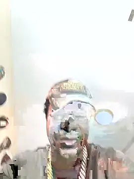 Snapshot of KeYBuMp323 chatting on February 22, 5:36 pm KeYBuMp323 online show from February 22, 5:36 pm