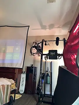 KeYBuMp323 online show from November 5, 3:15 pm