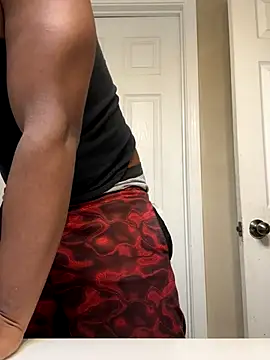 KeYBuMp323 online show from November 17, 3:16 pm