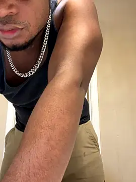 KeYBuMp323 online show from October 31, 2:13 pm