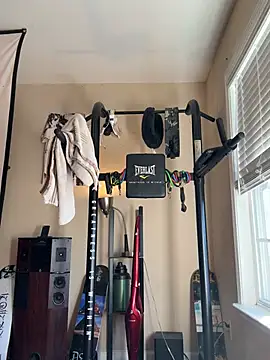 KeYBuMp323 online show from January 11, 3:30 pm