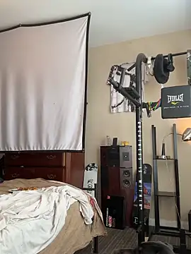 KeYBuMp323 online show from March 19, 5:24 pm