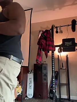 KeYBuMp323 online show from October 29, 2:16 pm