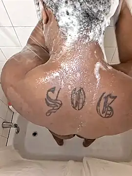 KeYBuMp323 online show from December 1, 4:57 am