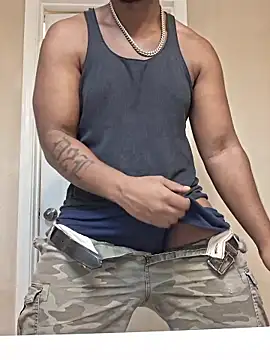 KeYBuMp323 online show from November 10, 4:23 pm