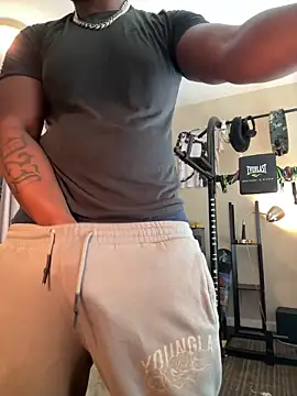 KeYBuMp323 online show from March 15, 4:25 pm