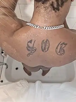 KeYBuMp323 online show from December 19, 2:15 am