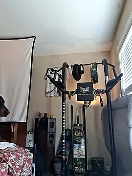 KeYBuMp323 online show from March 12, 3:49 pm