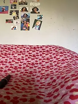 playfulcharmer online show from February 24, 11:22 am