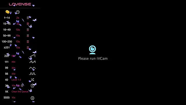 Snapshot of jooycetreier chatting on October 4, 8:49 am jooycetreier online show from October 4, 8:49 am