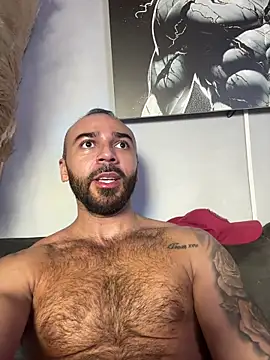 tomy scott online show from February 17, 8:39 pm