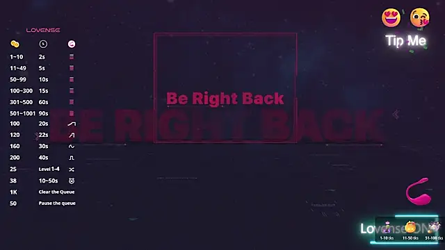 tomy scott online show from March 7, 10:59 pm