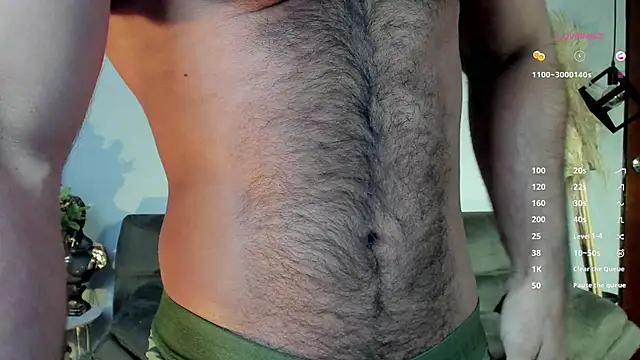 tomy scott online show from November 11, 11:38 am