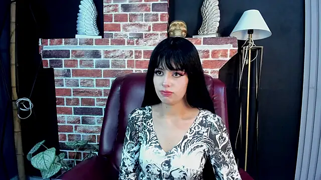 Dita von2 online show from October 20, 11:44 am