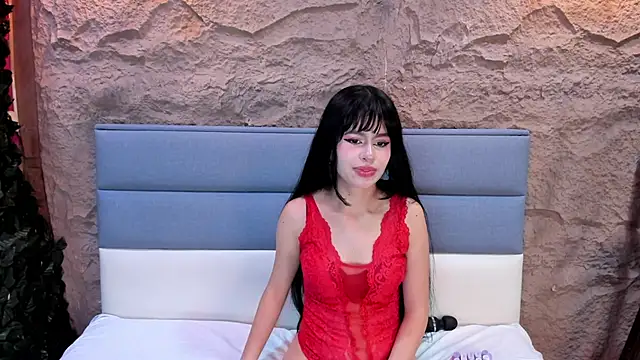 Dita von2 online show from January 10, 11:27 am