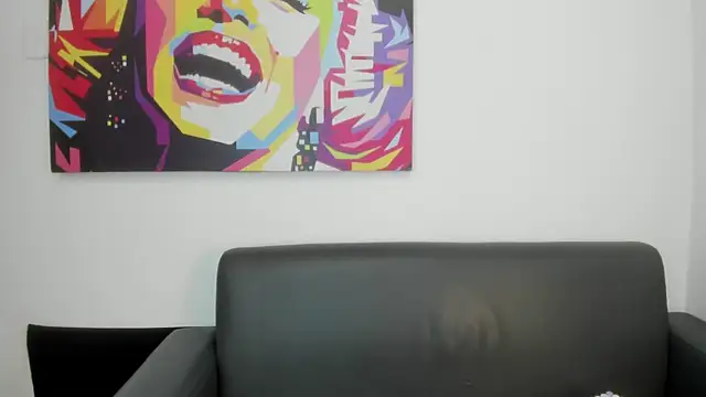 Dita von2 online show from February 7, 12:24 pm