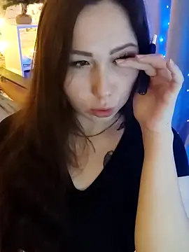  San Sara  online show from December 18, 5:56 am