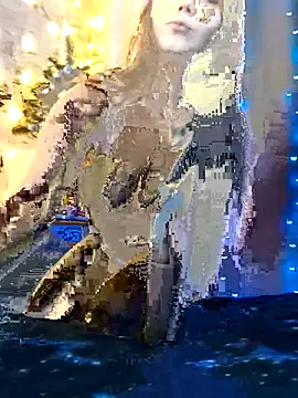  San Sara  online show from December 21, 12:40 pm