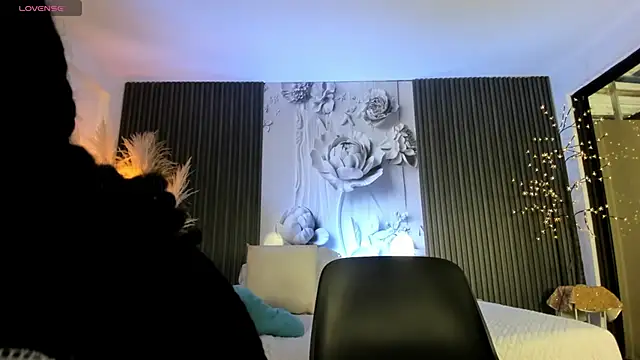 MichellePreston online show from February 19, 12:02 pm