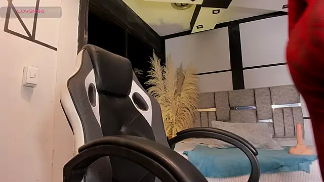 MichellePreston online show from January 14, 12:42 pm