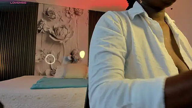 MichellePreston online show from March 31, 12:07 pm