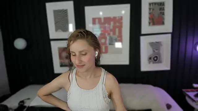 Odette bulgari online show from December 23, 11:09 am