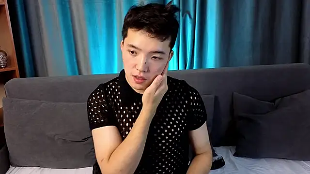 nudetension1 online show from September 16, 7:59 pm