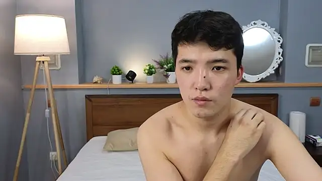 nudetension1 online show from October 9, 7:31 am