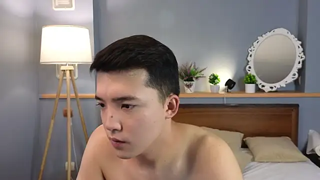 nudetension1 online show from September 14, 11:43 am