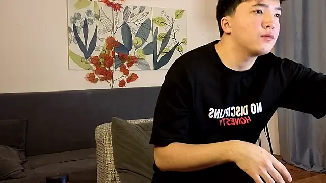 nudetension1 online show from November 4, 7:12 am