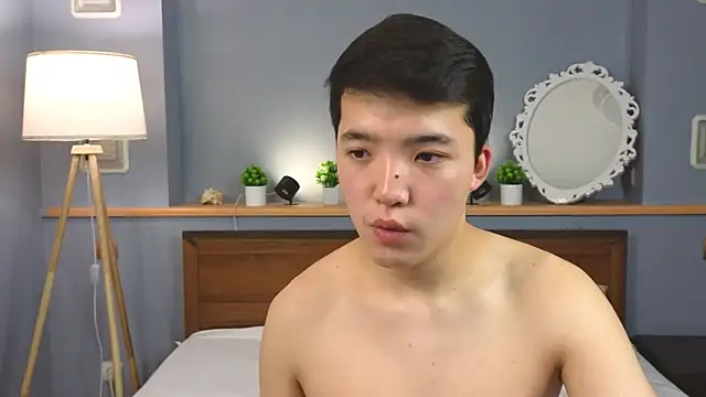 nudetension1 online show from October 5, 8:49 am