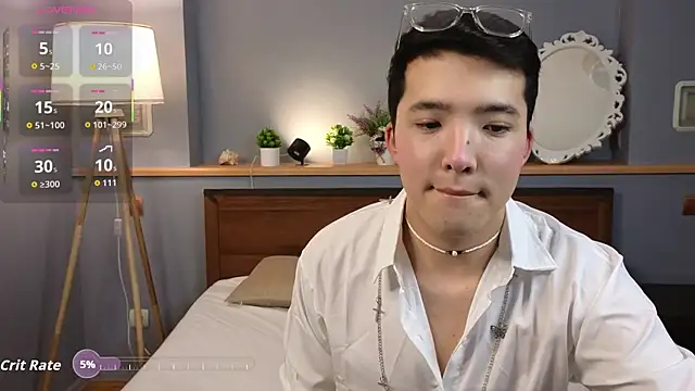 nudetension1 online show from October 3, 6:31 pm