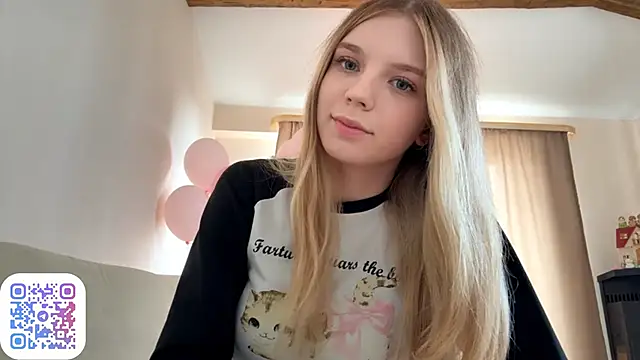 FruityXo online show from September 21, 10:20 am