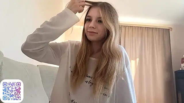 FruityXo online show from September 25, 9:48 am