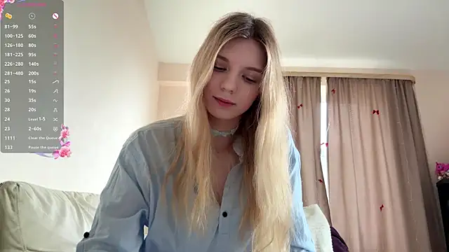 FruityXo online show from June 1, 10:59 am