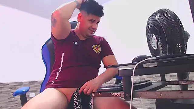 mister cum1999 online show from February 4, 7:31 pm