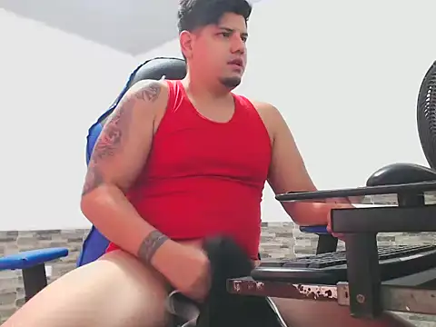 mister cum1999 online show from December 4, 8:41 pm