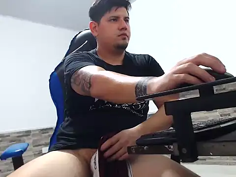 mister cum1999 online show from March 4, 6:32 am