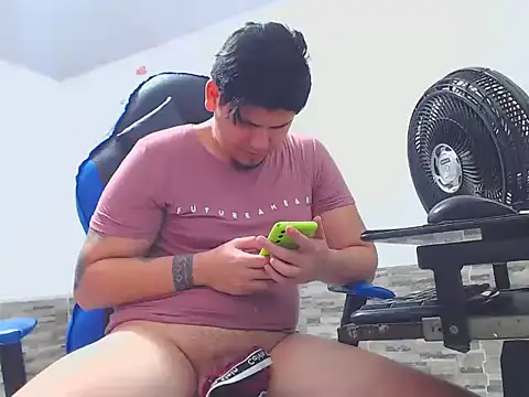 mister cum1999 online show from November 6, 4:16 am