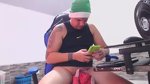 mister cum1999 online show from December 17, 5:40 pm