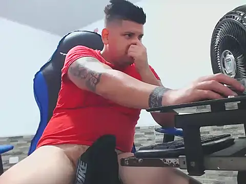 mister cum1999 online show from February 1, 8:01 am