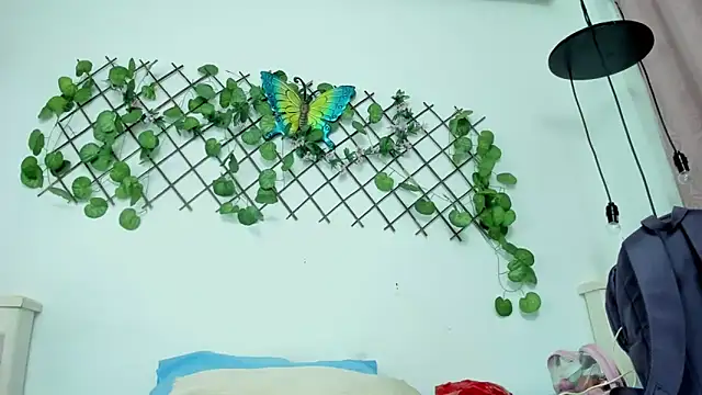 cris dulce online show from April 19, 5:03 pm