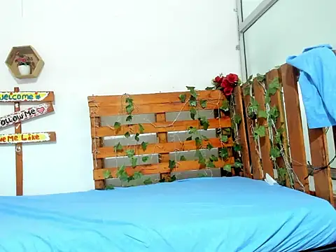 cris dulce online show from March 3, 8:16 pm