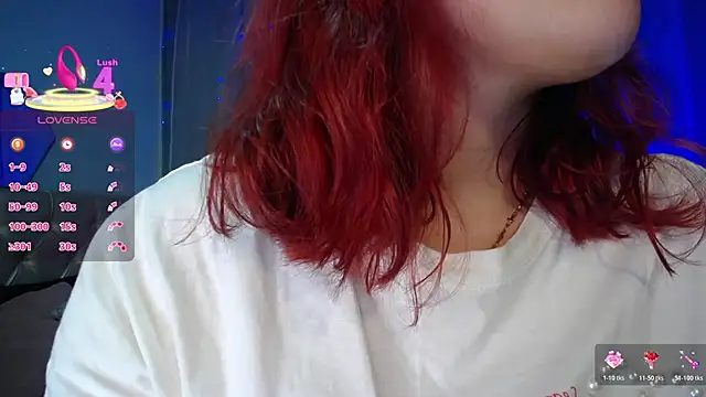 Lulugh  online show from November 7, 7:18 pm