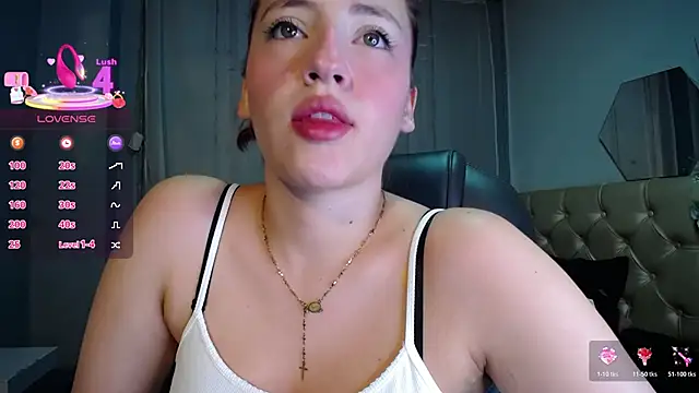 Lulugh  online show from October 29, 7:35 pm