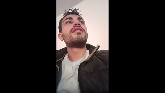Snapshot of JuanchoAfpa chatting on October 20, 3:08 am JuanchoAfpa online show from October 20, 3:08 am