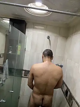 Snapshot of __Damian___ chatting on October 20, 11:16 pm Damian online show from October 20, 11:16 pm